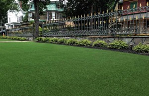 fake grass for yards