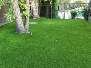 affordable faux grass installations
