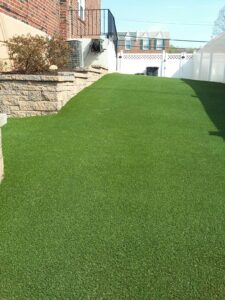 artificial grass for yards