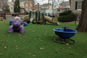 day care artificial turf