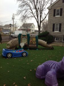 backyard turf for playgrounds