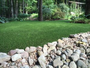 artificial grass for home yards