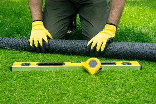 7 Benefits Homeowners Get With Artificial Grass